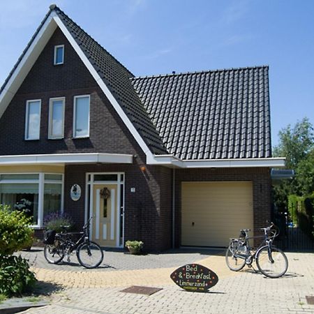 B&B Limmerzand Limmen Dış mekan fotoğraf