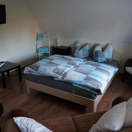 B&B Limmerzand Limmen Dış mekan fotoğraf