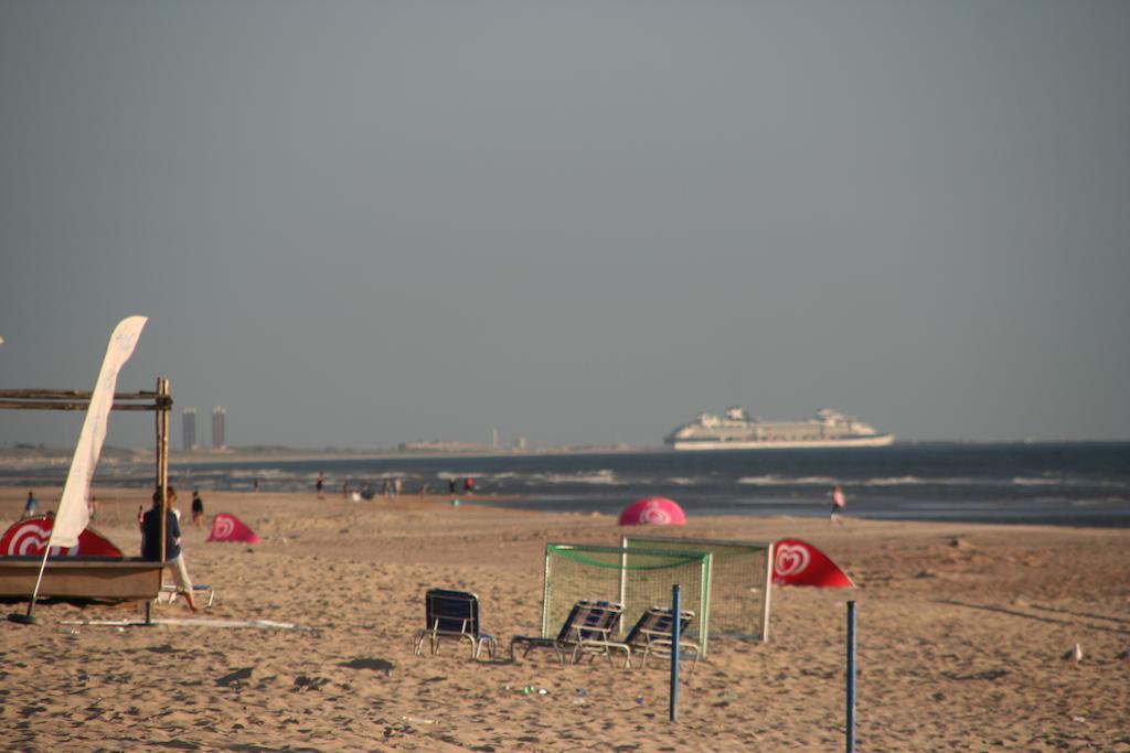 B&B Limmerzand Limmen Dış mekan fotoğraf
