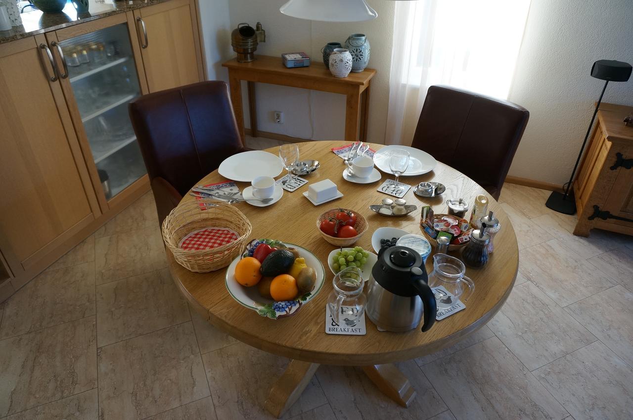 B&B Limmerzand Limmen Dış mekan fotoğraf