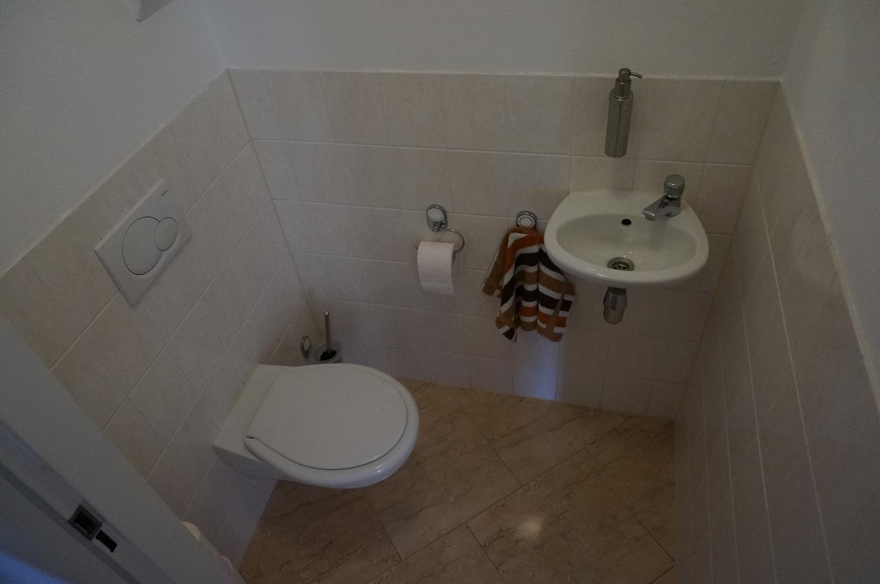 B&B Limmerzand Limmen Dış mekan fotoğraf