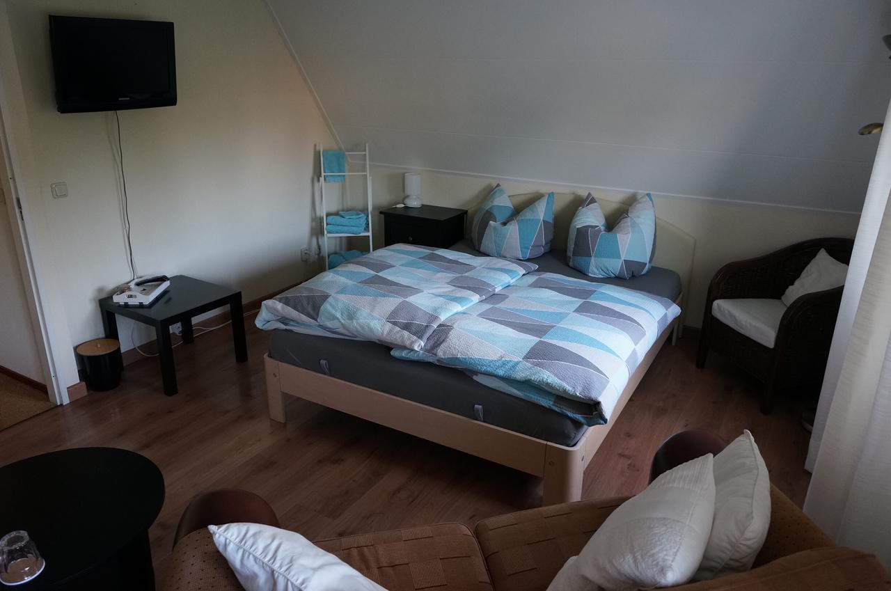 B&B Limmerzand Limmen Dış mekan fotoğraf